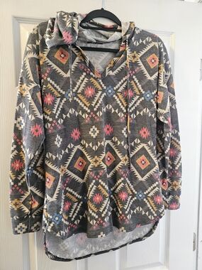 Heimish Loose Pullover